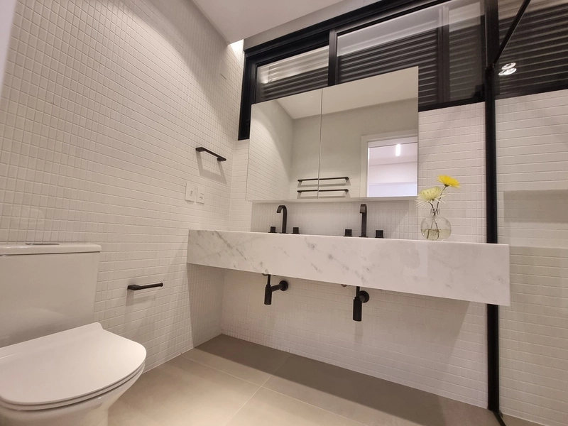 Casa em Construção no Condomínio Riviera no Cacupé: 33ª foto da galeria de imagens do imóvel