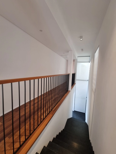 Casa em Construção no Condomínio Riviera no Cacupé: 26ª foto da galeria de imagens do imóvel