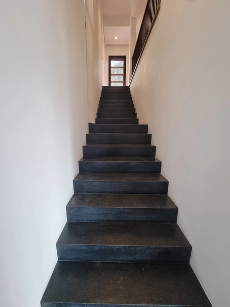 Casa em Construção no Condomínio Riviera no Cacupé: 25ª foto da galeria de imagens do imóvel
