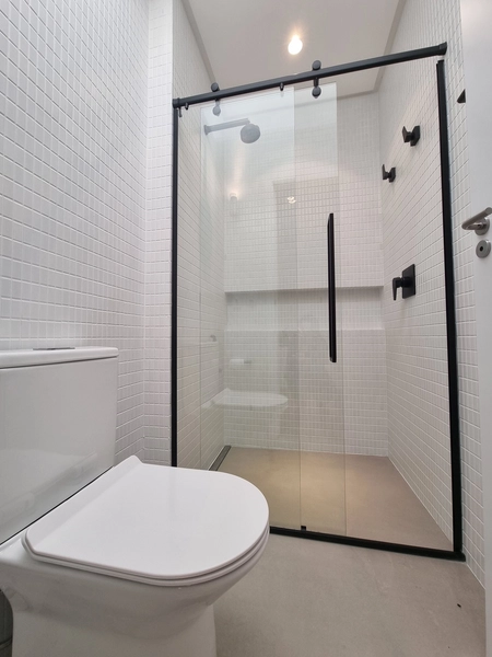 Casa em Construção no Condomínio Riviera no Cacupé: 38ª foto da galeria de imagens do imóvel