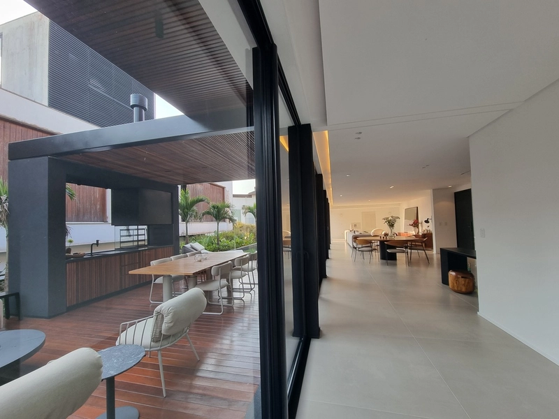 Casa em Construção no Condomínio Riviera no Cacupé: 13ª foto da galeria de imagens do imóvel