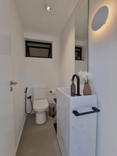 Casa em Construção no Condomínio Riviera no Cacupé: 12ª foto da galeria de imagens do imóvel