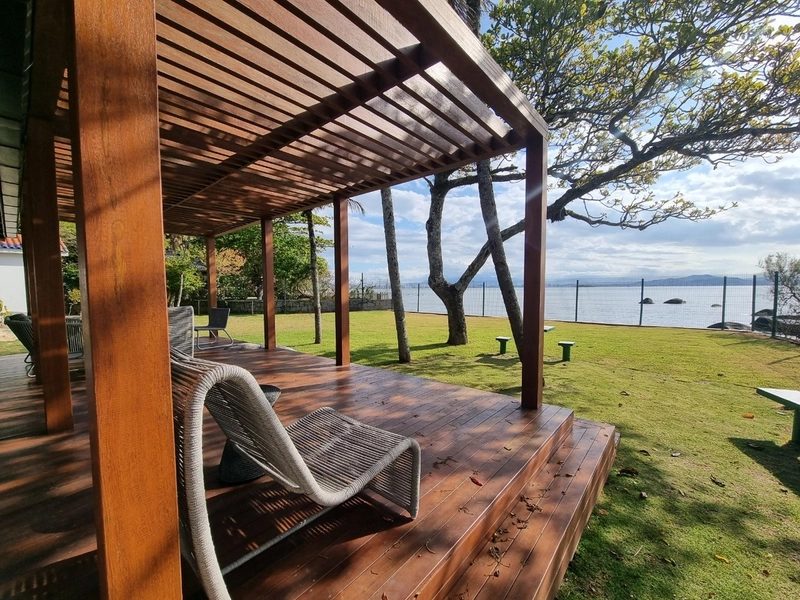 Casa em Construção no Condomínio Riviera no Cacupé: 48ª foto da galeria de imagens do imóvel