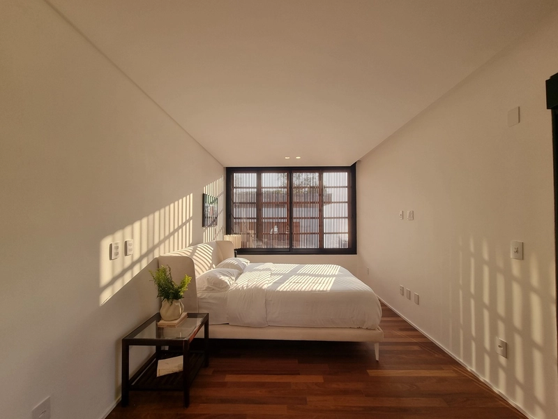 Casa em Construção no Condomínio Riviera no Cacupé: 30ª foto da galeria de imagens do imóvel