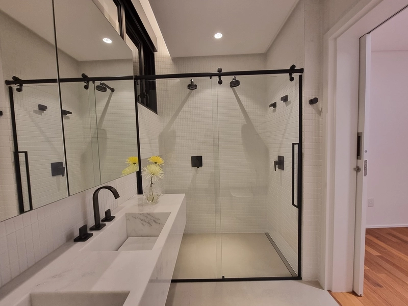 Casa em Construção no Condomínio Riviera no Cacupé: 34ª foto da galeria de imagens do imóvel