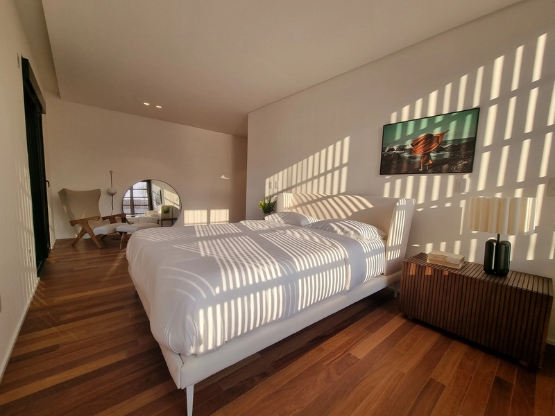 Casa em Construção no Condomínio Riviera no Cacupé: 28ª foto da galeria de imagens do imóvel