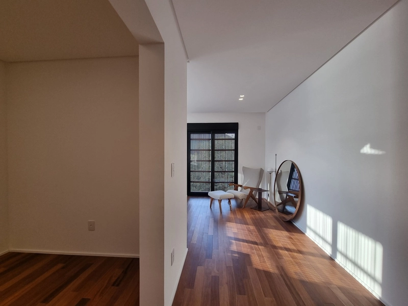 Casa em Construção no Condomínio Riviera no Cacupé: 32ª foto da galeria de imagens do imóvel