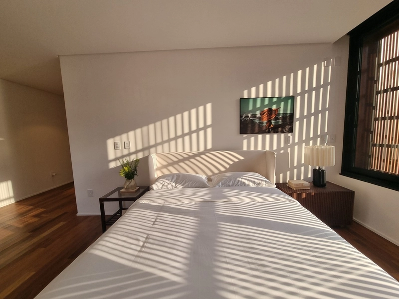Casa em Construção no Condomínio Riviera no Cacupé: 29ª foto da galeria de imagens do imóvel
