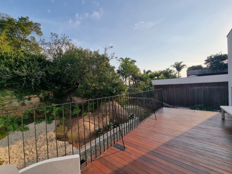 Casa em Construção no Condomínio Riviera no Cacupé: 27ª foto da galeria de imagens do imóvel