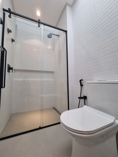 Casa em Construção no Condomínio Riviera no Cacupé: 43ª foto da galeria de imagens do imóvel