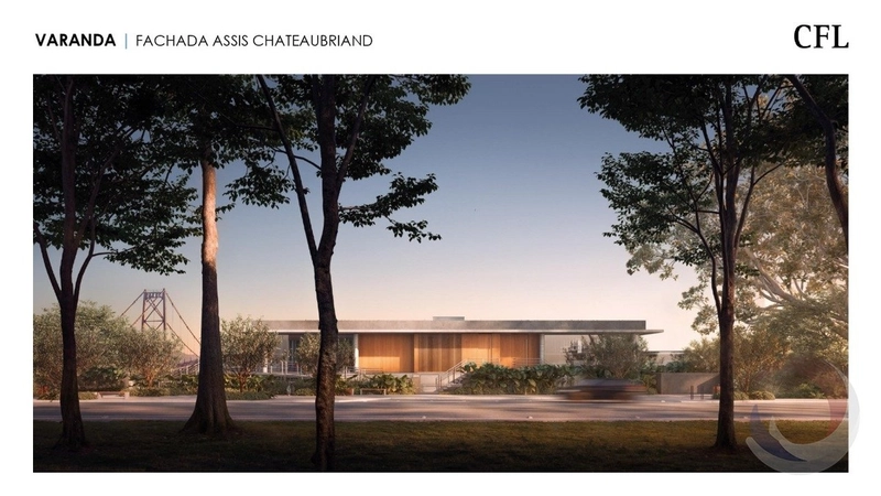 Apartamento a Venda no Varanda Assis Chateaubriand: 4ª foto da galeria de imagens do imóvel