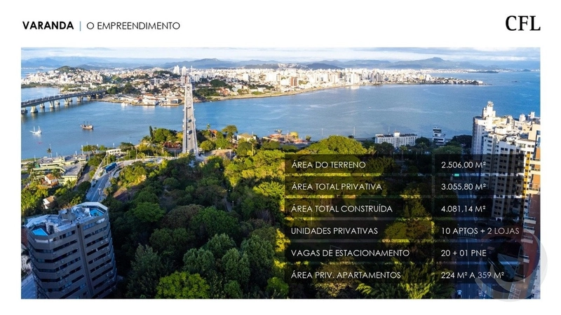 Apartamento a Venda no Varanda Assis Chateaubriand: 8ª foto da galeria de imagens do imóvel