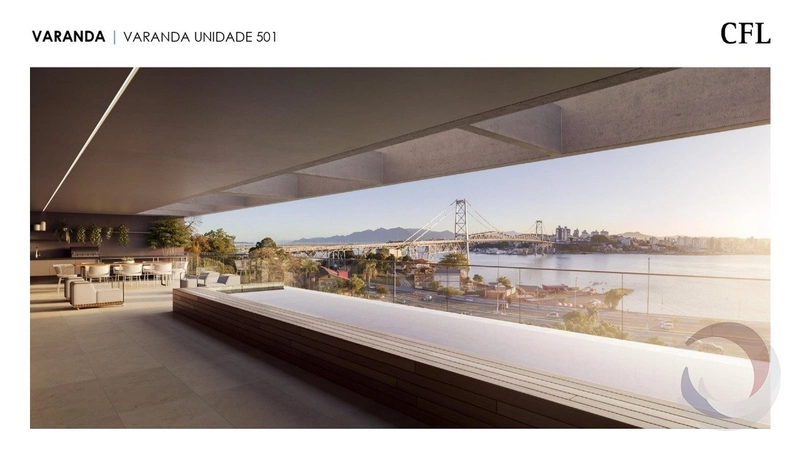 Apartamento a Venda no Varanda Assis Chateaubriand: 11ª foto da galeria de imagens do imóvel