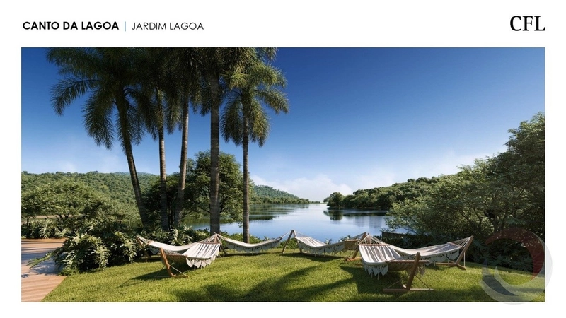 Mansões suspensas e exclusivas para o Canto da Lagoa da Conceição: 15ª foto da galeria de imagens do imóvel