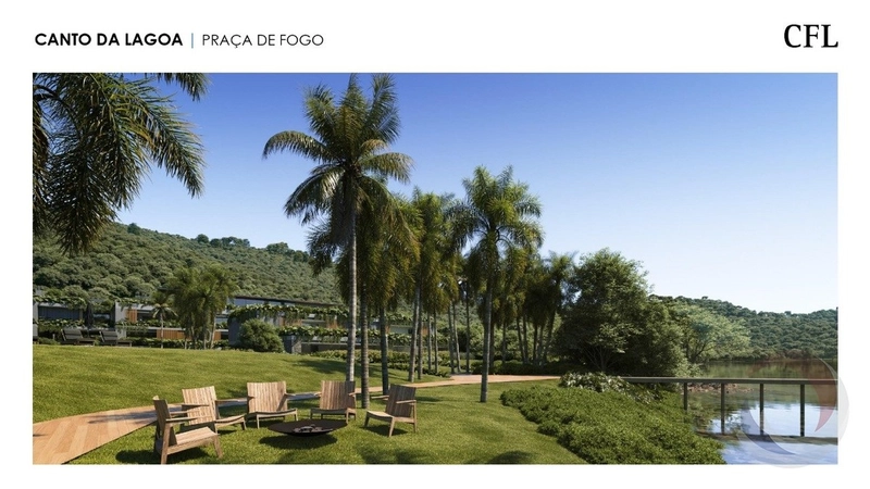 Mansões suspensas e exclusivas para o Canto da Lagoa da Conceição: 17ª foto da galeria de imagens do imóvel