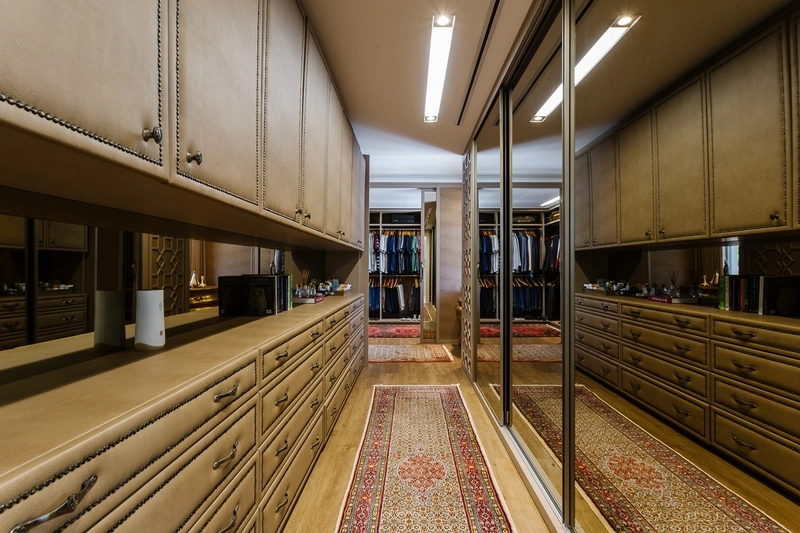 Casa com 5 suítes de altíssimo padrão no Cacupé: 36ª foto da galeria de imagens do imóvel