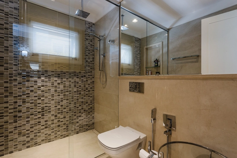 Casa com 5 suítes de altíssimo padrão no Cacupé: 60ª foto da galeria de imagens do imóvel