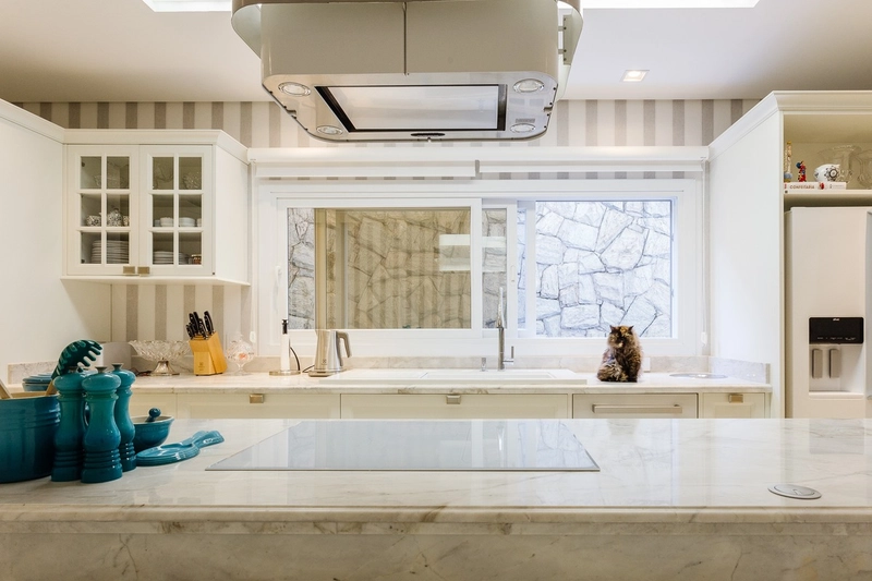 Casa com 5 suítes de altíssimo padrão no Cacupé: 29ª foto da galeria de imagens do imóvel