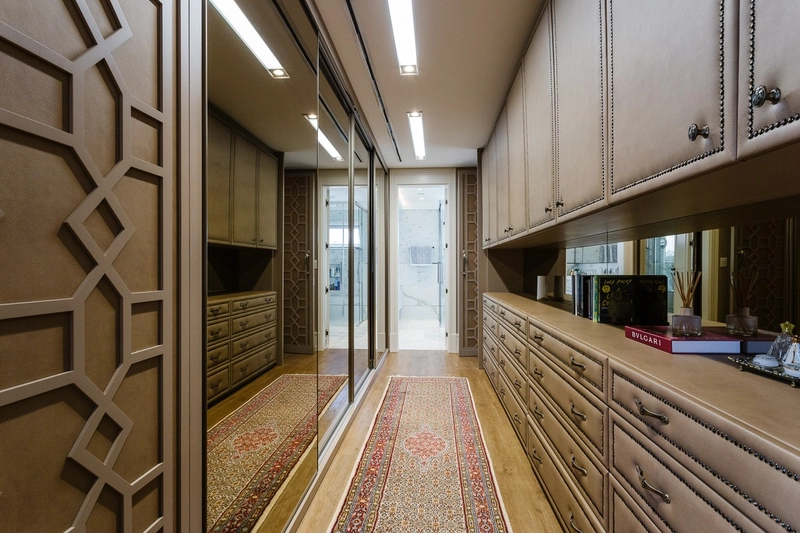 Casa com 5 suítes de altíssimo padrão no Cacupé: 35ª foto da galeria de imagens do imóvel