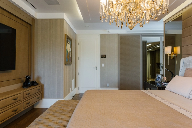 Casa com 5 suítes de altíssimo padrão no Cacupé: 33ª foto da galeria de imagens do imóvel