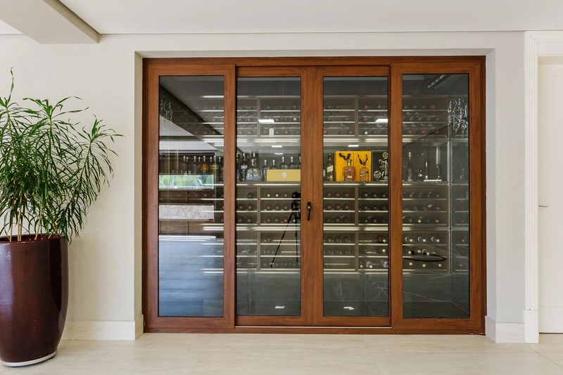 Casa com 5 suítes de altíssimo padrão no Cacupé: 73ª foto da galeria de imagens do imóvel