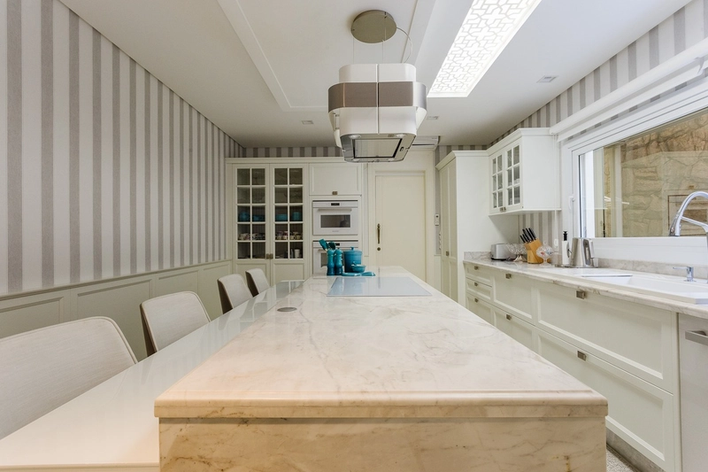 Casa com 5 suítes de altíssimo padrão no Cacupé: 27ª foto da galeria de imagens do imóvel