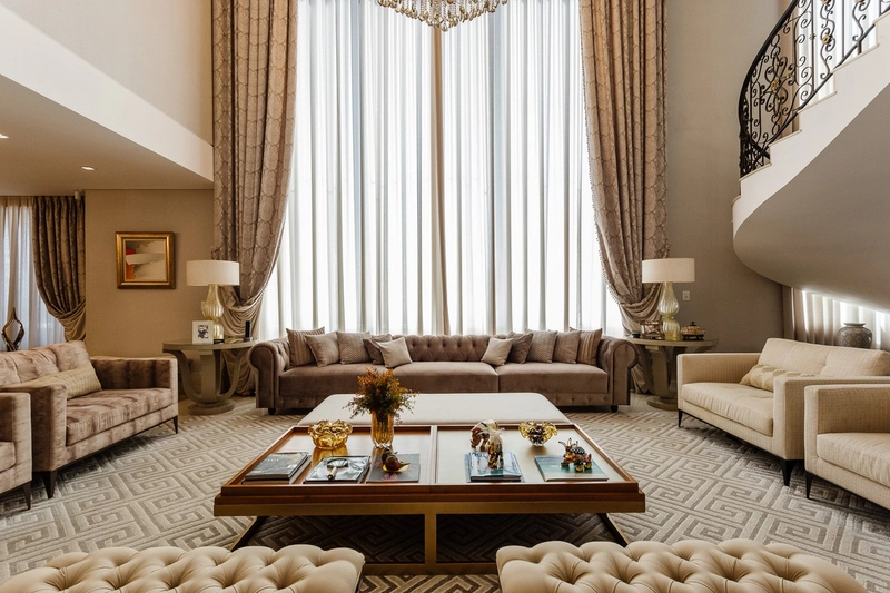 Casa com 5 suítes de altíssimo padrão no Cacupé: 7ª foto da galeria de imagens do imóvel