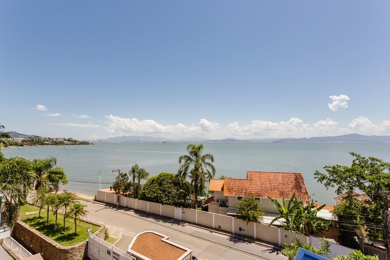 Casa com 5 suítes de altíssimo padrão no Cacupé: 46ª foto da galeria de imagens do imóvel