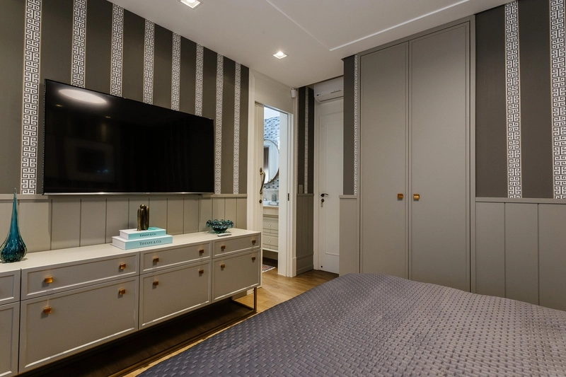 Casa com 5 suítes de altíssimo padrão no Cacupé: 57ª foto da galeria de imagens do imóvel