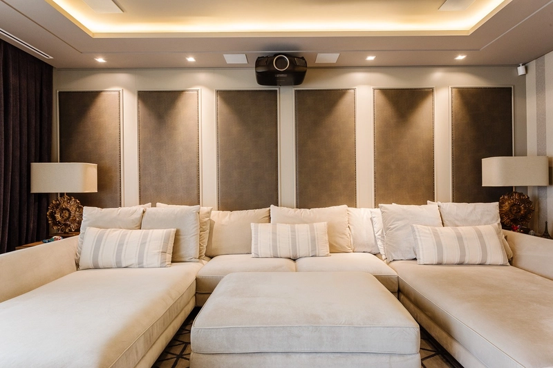 Casa com 5 suítes de altíssimo padrão no Cacupé: 25ª foto da galeria de imagens do imóvel