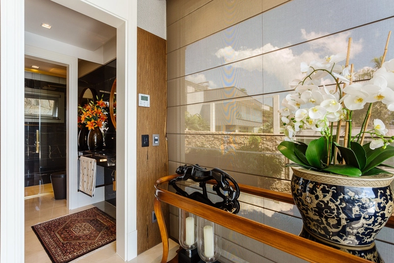 Casa com 5 suítes de altíssimo padrão no Cacupé: 18ª foto da galeria de imagens do imóvel