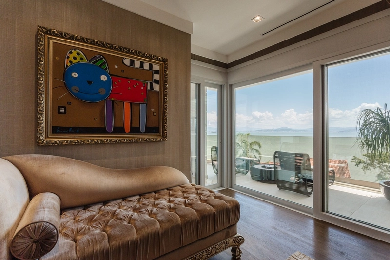 Casa com 5 suítes de altíssimo padrão no Cacupé: 42ª foto da galeria de imagens do imóvel