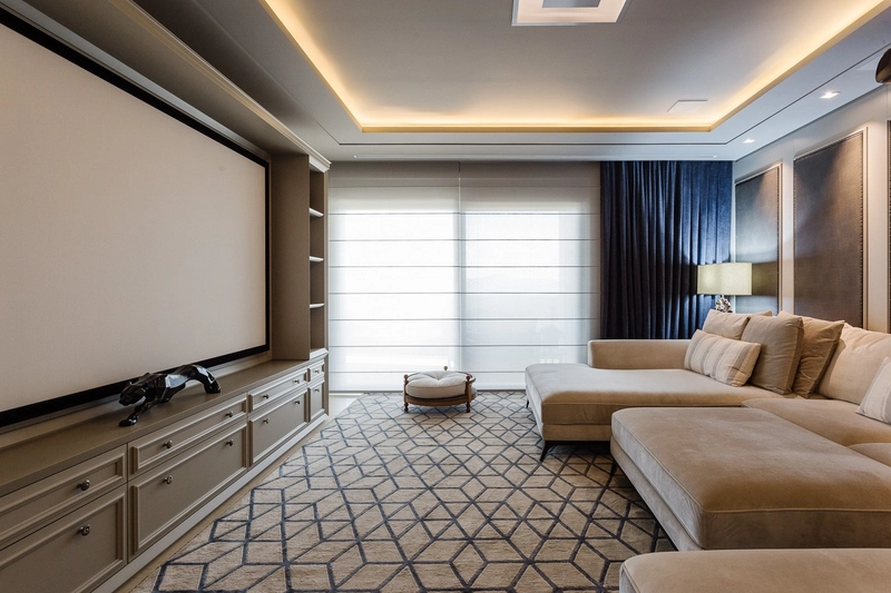 Casa com 5 suítes de altíssimo padrão no Cacupé: 21ª foto da galeria de imagens do imóvel