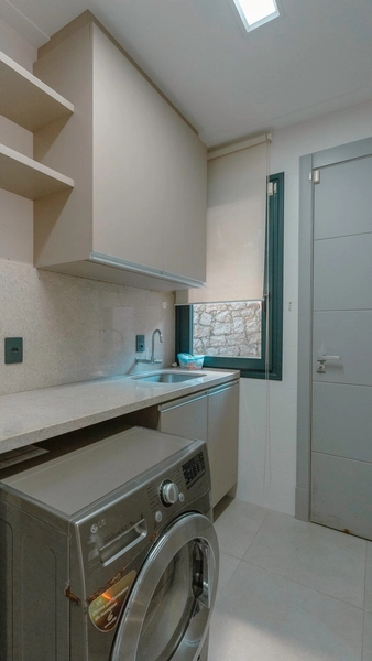 Casa com 4 suítes e vista mar permanente no Cacupé: 28ª foto da galeria de imagens do imóvel