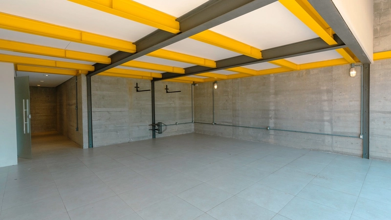 Casa com 4 suítes e vista mar permanente no Cacupé: 53ª foto da galeria de imagens do imóvel