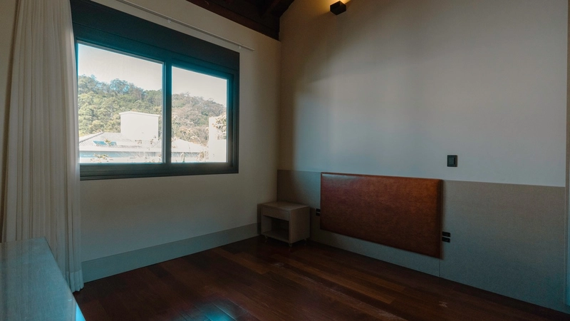 Casa com 4 suítes e vista mar permanente no Cacupé: 42ª foto da galeria de imagens do imóvel