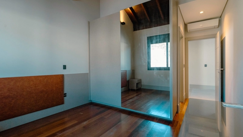 Casa com 4 suítes e vista mar permanente no Cacupé: 44ª foto da galeria de imagens do imóvel