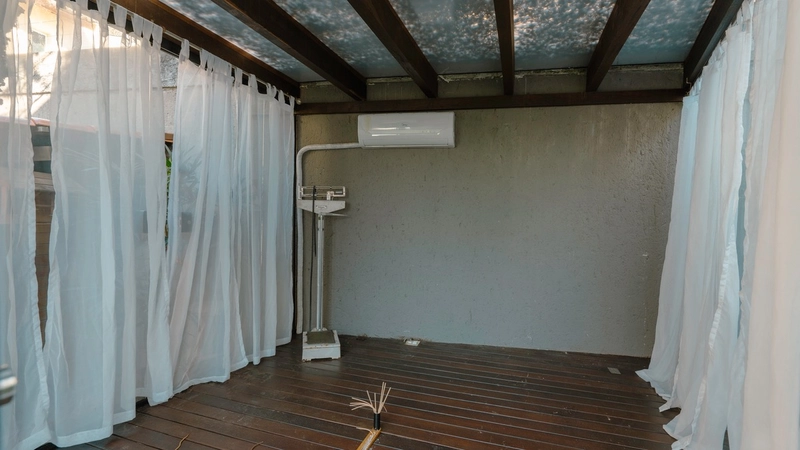Casa com 4 suítes e vista mar permanente no Cacupé: 49ª foto da galeria de imagens do imóvel