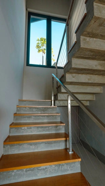 Casa com 4 suítes e vista mar permanente no Cacupé: 30ª foto da galeria de imagens do imóvel
