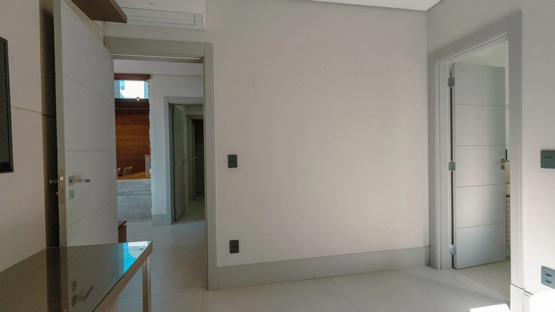Casa com 4 suítes e vista mar permanente no Cacupé: 21ª foto da galeria de imagens do imóvel