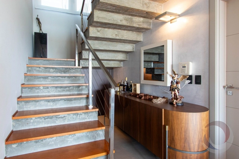 Casa com 4 suítes e vista mar permanente no Cacupé: 20ª foto da galeria de imagens do imóvel