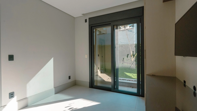 Casa com 4 suítes e vista mar permanente no Cacupé: 20ª foto da galeria de imagens do imóvel
