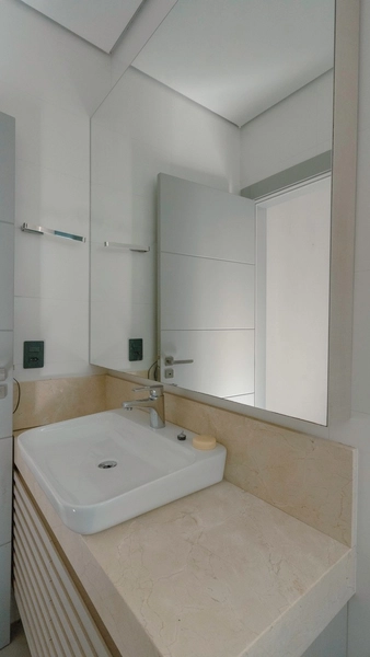 Casa com 4 suítes e vista mar permanente no Cacupé: 24ª foto da galeria de imagens do imóvel
