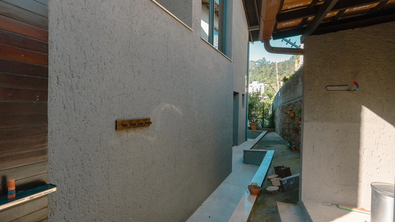 Casa com 4 suítes e vista mar permanente no Cacupé: 50ª foto da galeria de imagens do imóvel