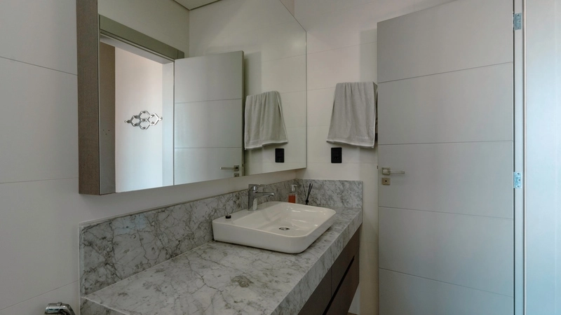 Casa com 4 suítes e vista mar permanente no Cacupé: 39ª foto da galeria de imagens do imóvel