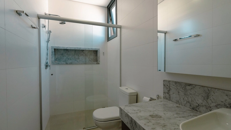 Casa com 4 suítes e vista mar permanente no Cacupé: 38ª foto da galeria de imagens do imóvel