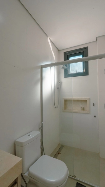 Casa com 4 suítes e vista mar permanente no Cacupé: 22ª foto da galeria de imagens do imóvel
