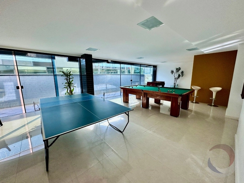 Apartamento com 4 suítes na Beiramar Norte: 23ª foto da galeria de imagens do imóvel
