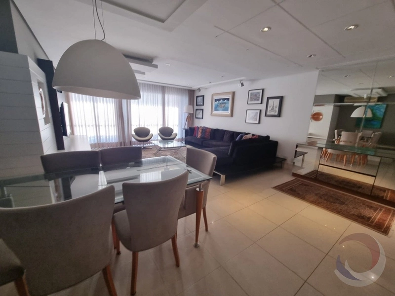 Apartamento com 3 suítes na Beiramar Norte: 1ª foto da galeria de imagens do imóvel