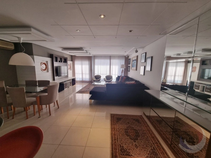 Apartamento com 3 suítes na Beiramar Norte: 10ª foto da galeria de imagens do imóvel